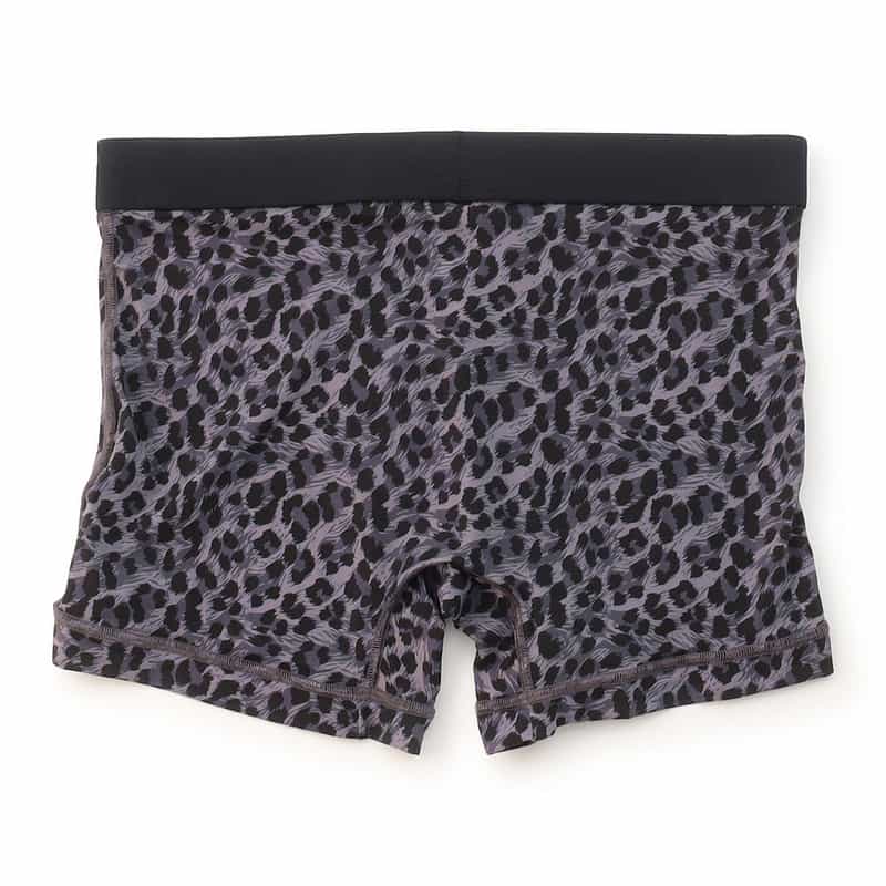 GRAVEVAULT アンダーウェア GRAY