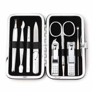 グルーミングキット