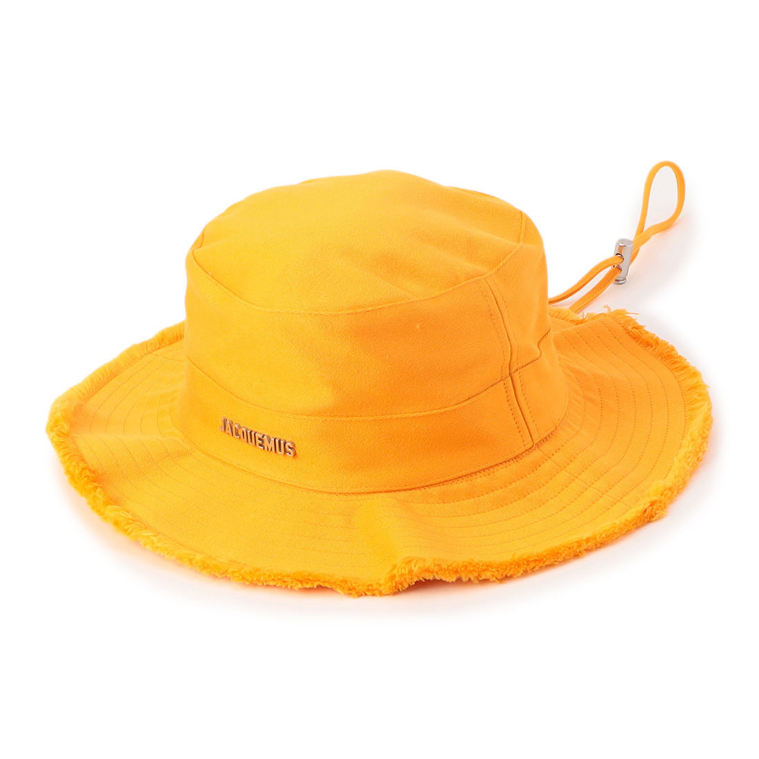 バケットハット