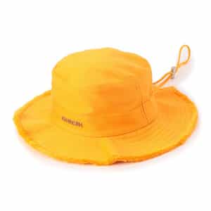 バケットハット