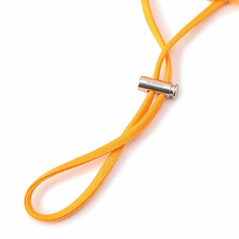 JACQUEMUS バケットハット ORANGE