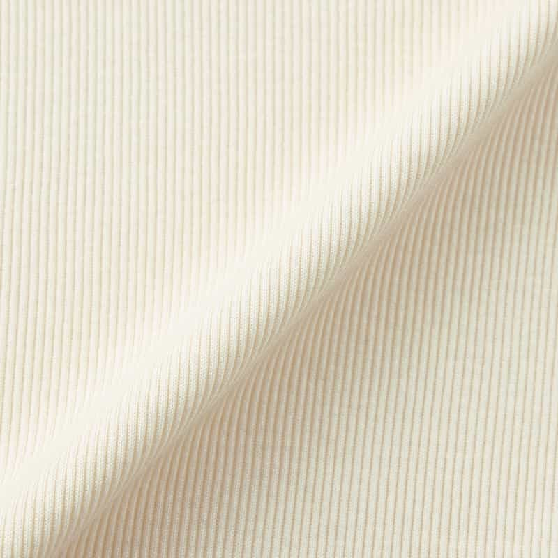 JACQUEMUS タイトタンクトップ WHITE