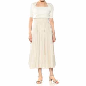 コンビネーションドレス