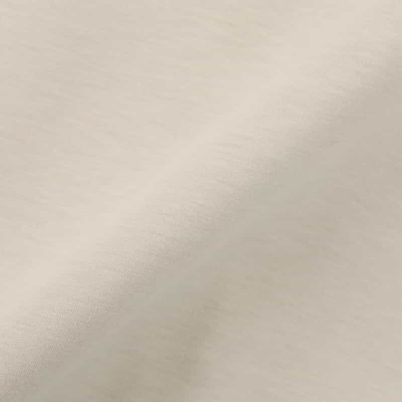 BARNEYS NEW YORK ウォッシャブル ジップアップパーカー LT GRAY