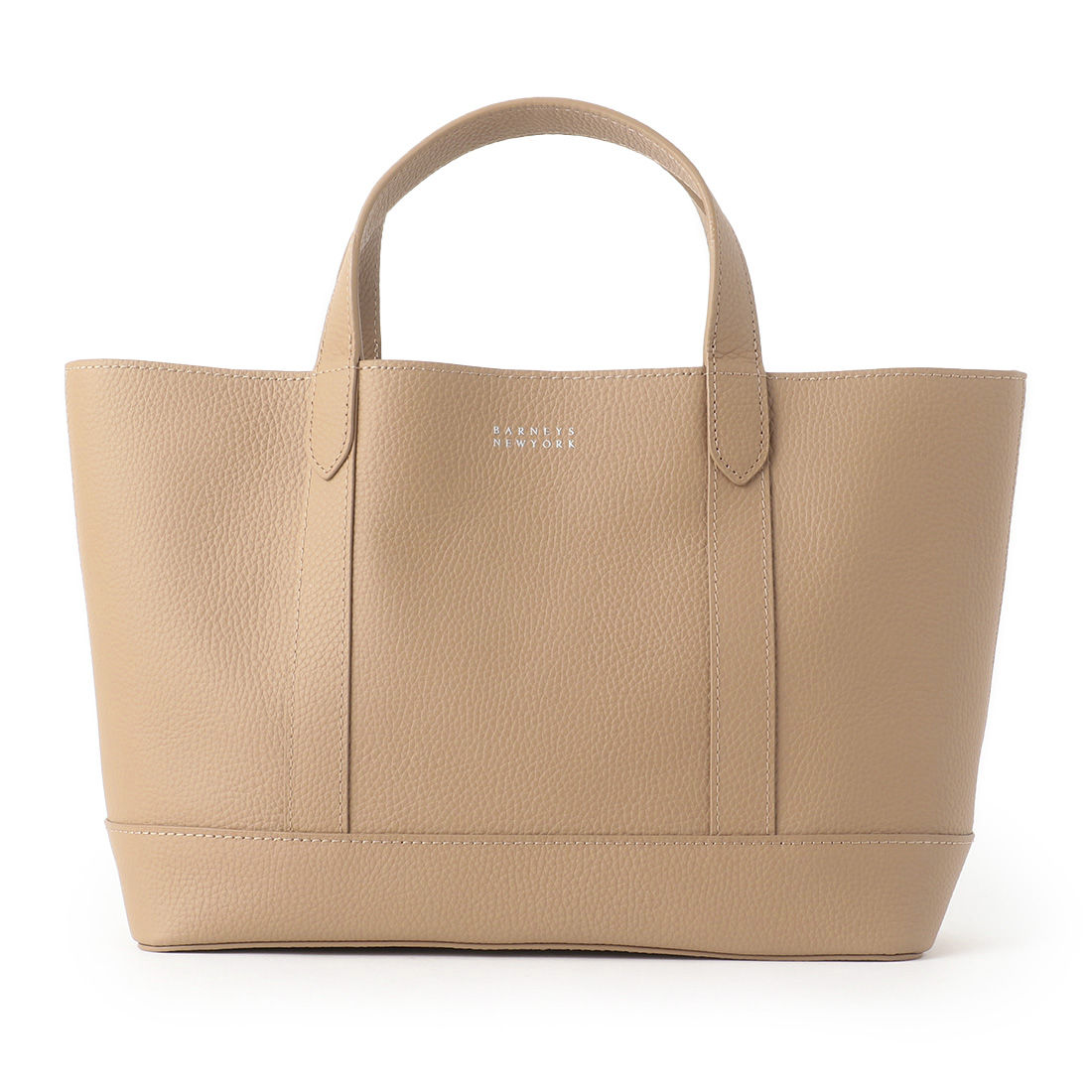 レザートートバッグ