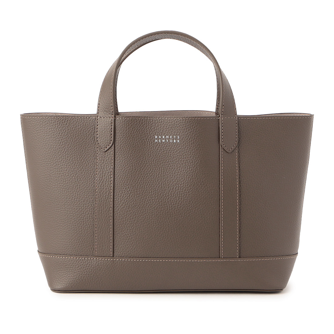 レザートートバッグ