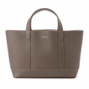 レザートートバッグ