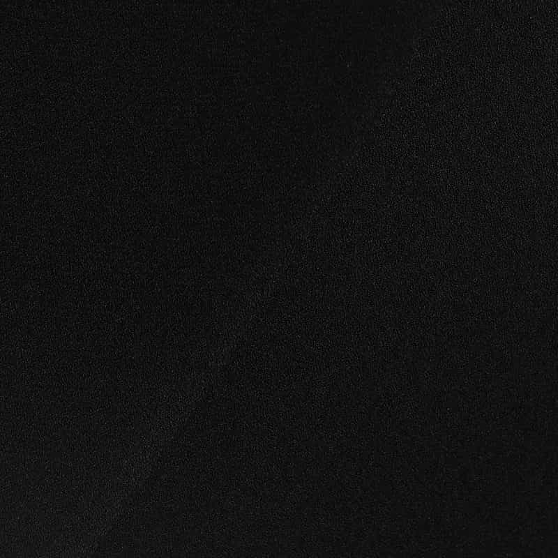 BARNEYS NEW YORK バックサテン ジョーゼットジャンプスーツ BLACK