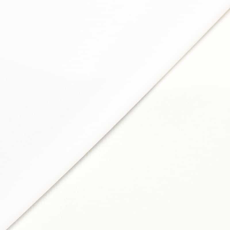 BARNEYS NEW YORK ウォッシャブル シフォンタンクトップ WHITE