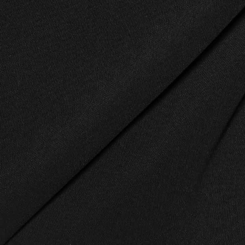 BARNEYS NEW YORK ウォッシャブル シフォンタンクトップ BLACK