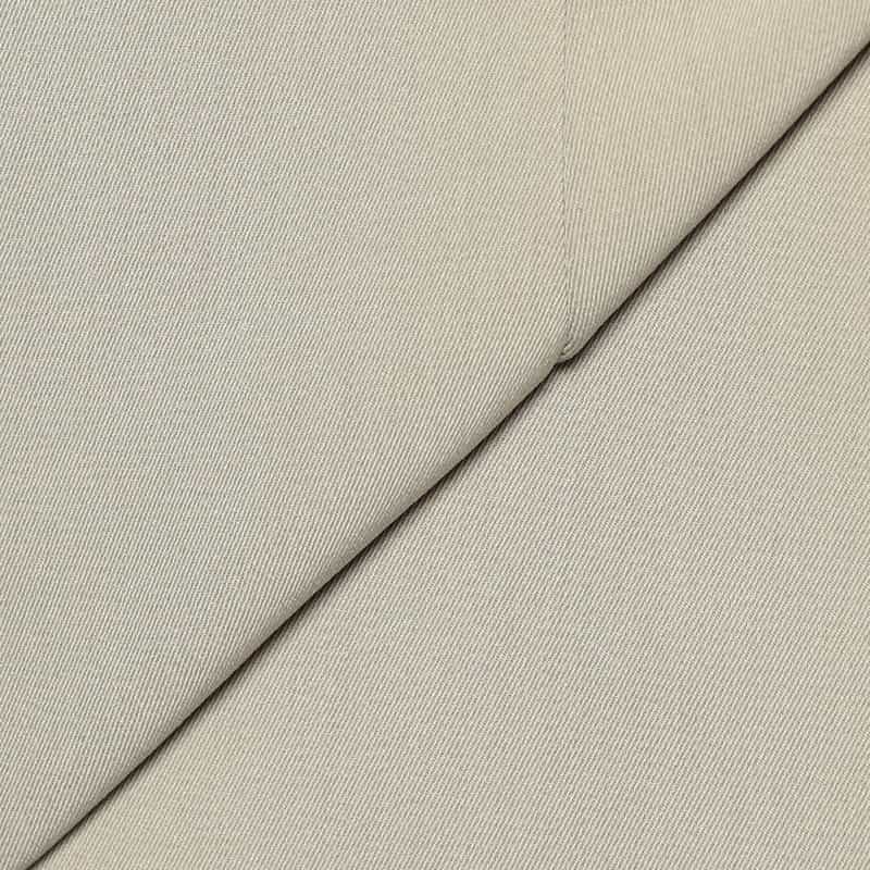 BARNEYS NEW YORK セットアップ スリーブレス ロングジャケット GRAY BEIGE