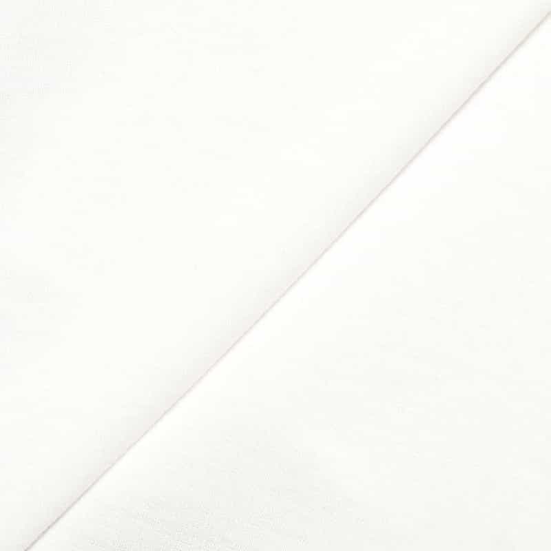 BARNEYS NEW YORK ウォッシャブル フリルスリーブカットソー WHITE