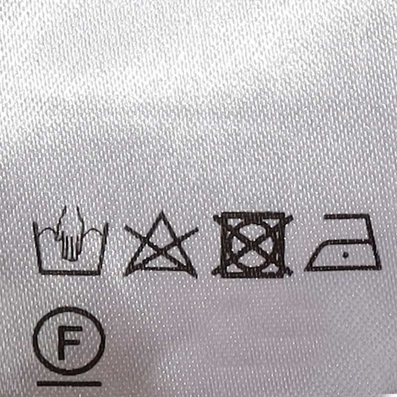 BARNEYS NEW YORK シアー素材 バッグリボンブラウス (インナーキャミソール付) NAVY