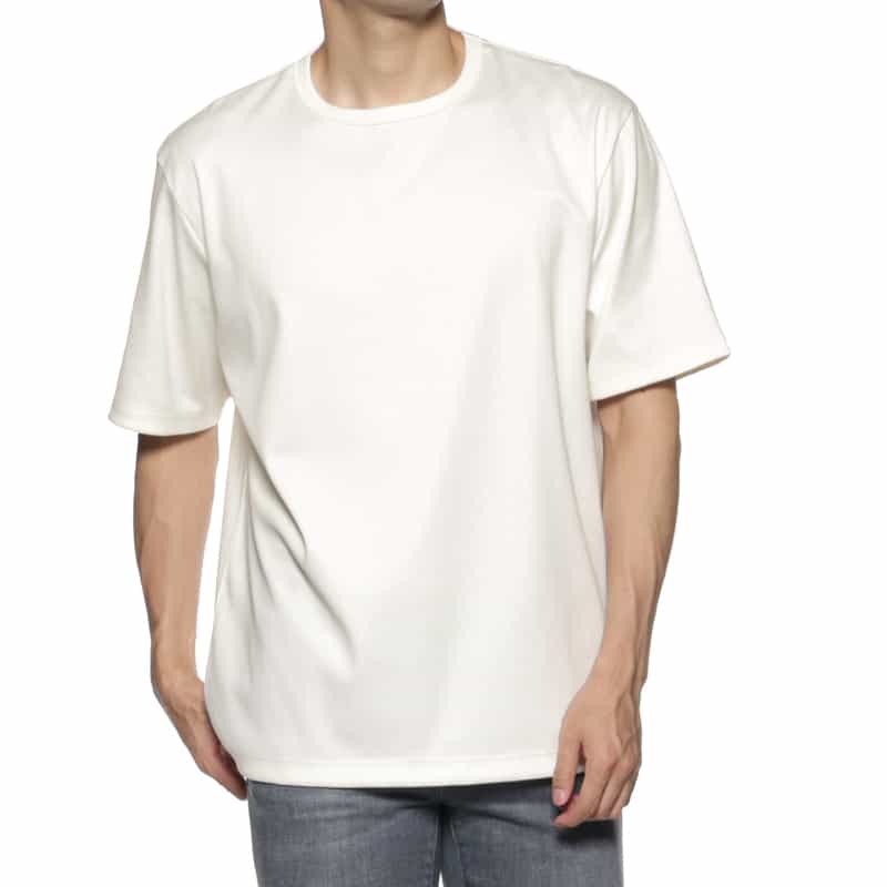 BARNEYS NEW YORK Tシャツ WHITE