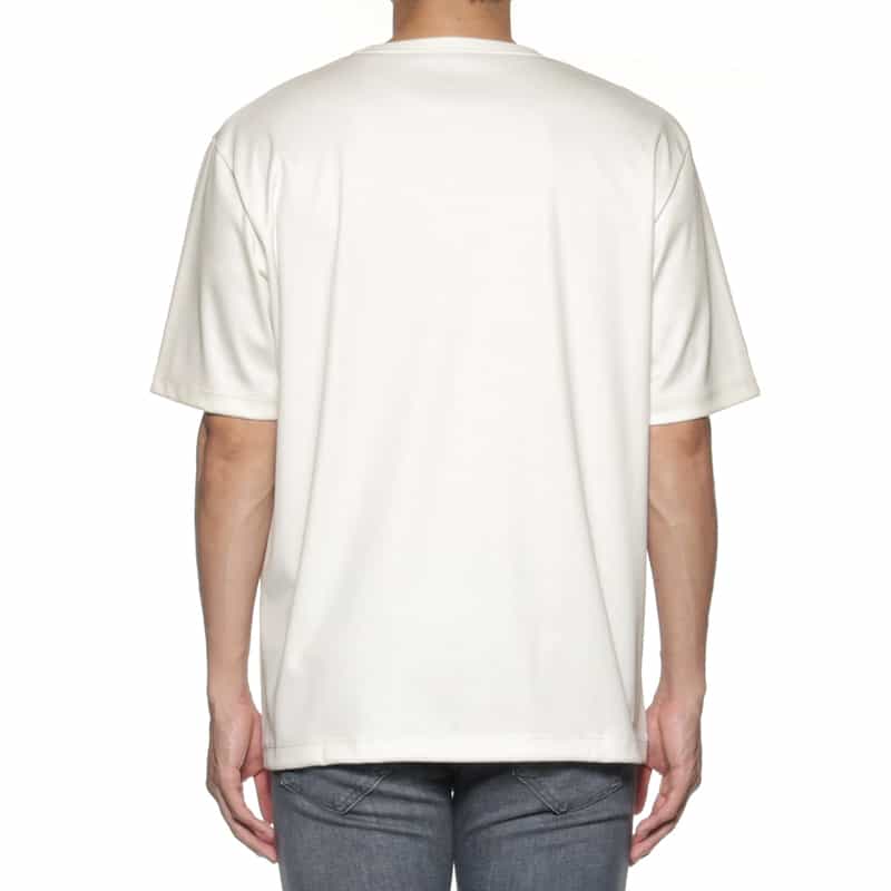 BARNEYS NEW YORK Tシャツ WHITE