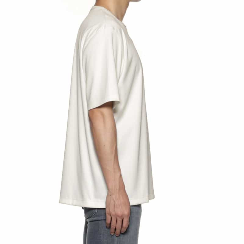 BARNEYS NEW YORK Tシャツ WHITE