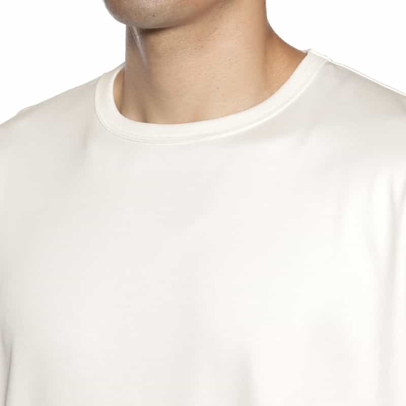 BARNEYS NEW YORK Tシャツ WHITE