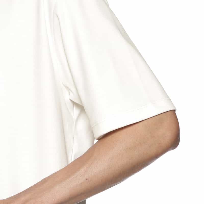 BARNEYS NEW YORK Tシャツ WHITE