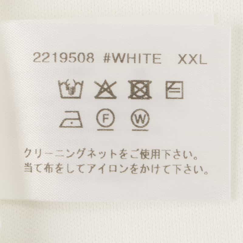BARNEYS NEW YORK Tシャツ WHITE