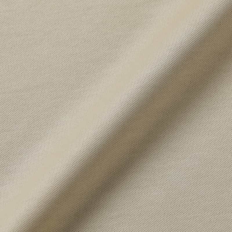 BARNEYS NEW YORK ショートスリーブカットソー（アルビニ社製コットン使用） BEIGE