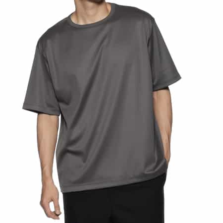 ラビットプリントTシャツ（2240764）｜MM6 MAISON MARGIELA
