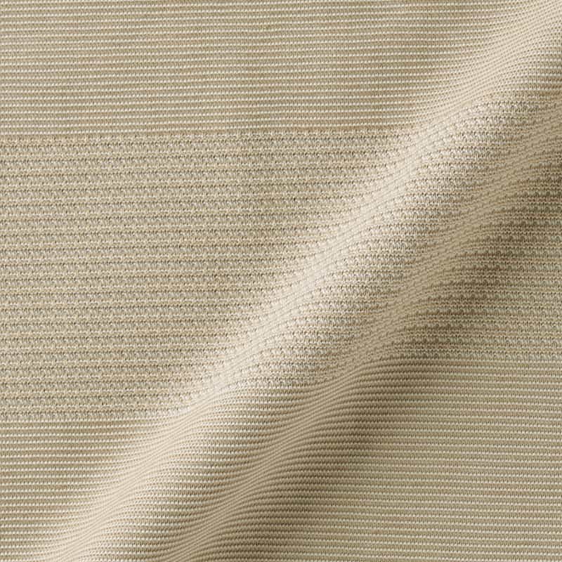 BARNEYS NEW YORK ボーダー柄Tシャツ BEIGE