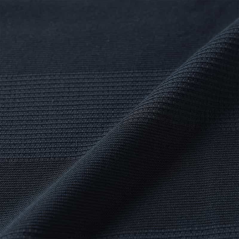 BARNEYS NEW YORK ボーダー柄Tシャツ NAVY