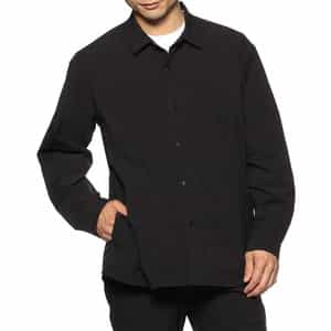 ロングスリーブシャツ