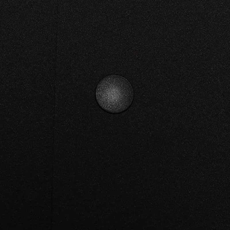 BARNEYS NEW YORK ロングスリーブシャツ BLACK