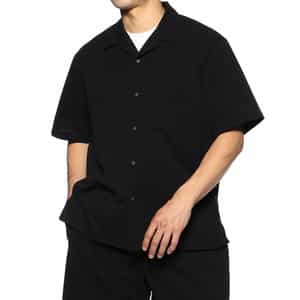 ショートスリーブシャツ