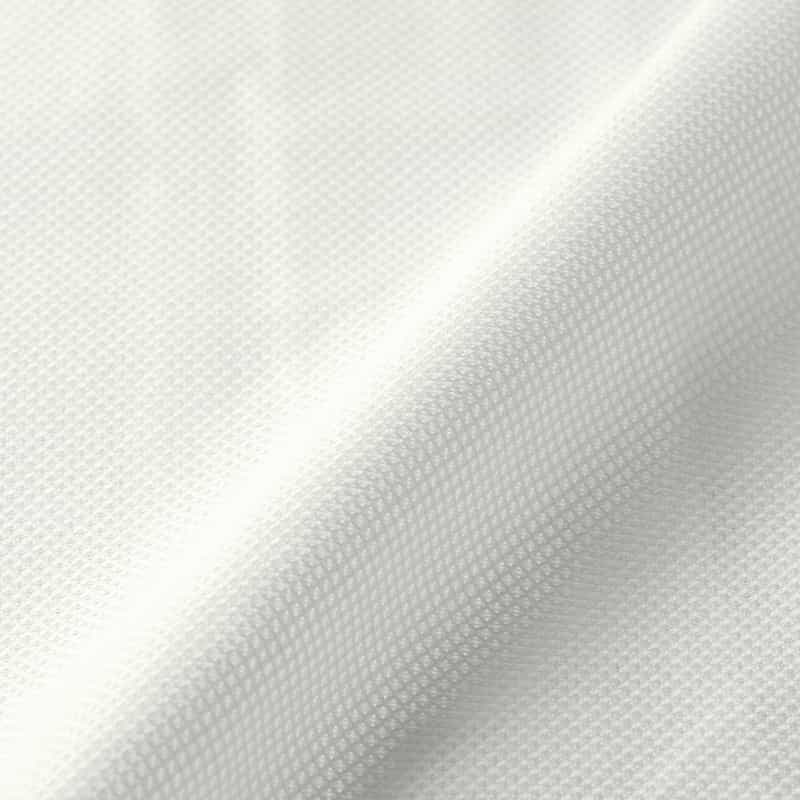 BARNEYS NEW YORK ワンピースカラーシャツ WHITE