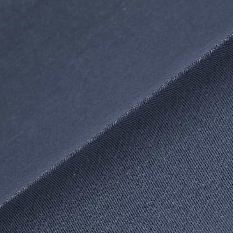 BARNEYS NEW YORK 2WAYストレッチコットン パンツ BLUE