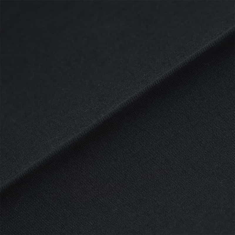 BARNEYS NEW YORK 2WAYストレッチコットン パンツ NAVY