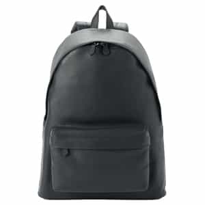 バーニーズニューヨーク ミニリュック レザーネイビー PORTER × BARNEYS NEW YORK ポーター バーニーズニューヨーク