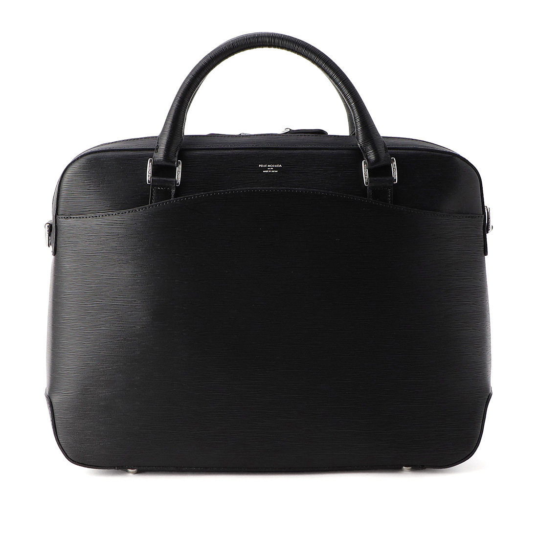 PELLE MORBIDA＜ペッレ モルビダ＞レザーブリーフケース "CA201"