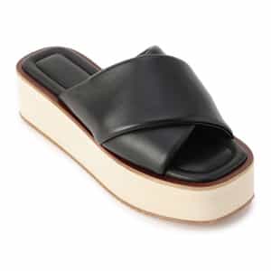 プラットフォームサンダル（2220277）｜BARNEYS NEW YORK
