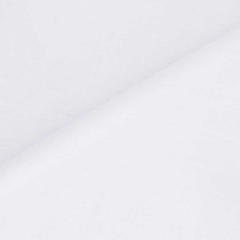 BARNEYS NEW YORK ウォッシャブル リネンライクドローストリング付きワイドパンツ WHITE