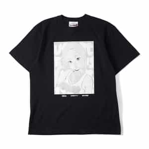 【未使用】バーニーズニューヨークのシャツカットソー モックネックTシャツ（2236861）｜BARNEYS NEW YORK(バーニーズ