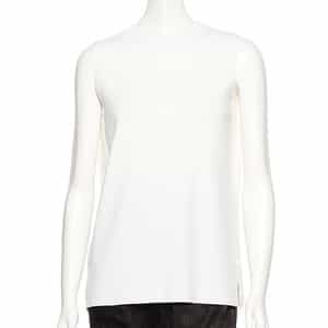 ウォッシャブル レイヤードプルオーバー