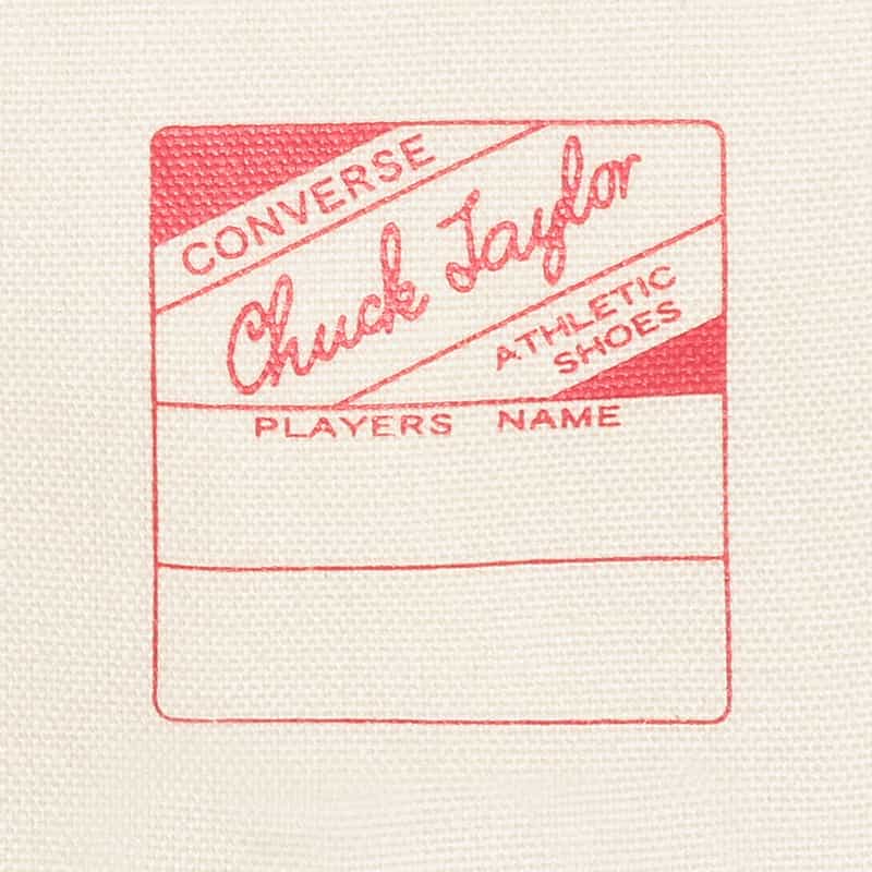 CONVERSE ADDICT CONVERSE ADDICT<コンバース アディクト>スニーカー "CHUCK TAYLOR CANVAS HI" WHITE