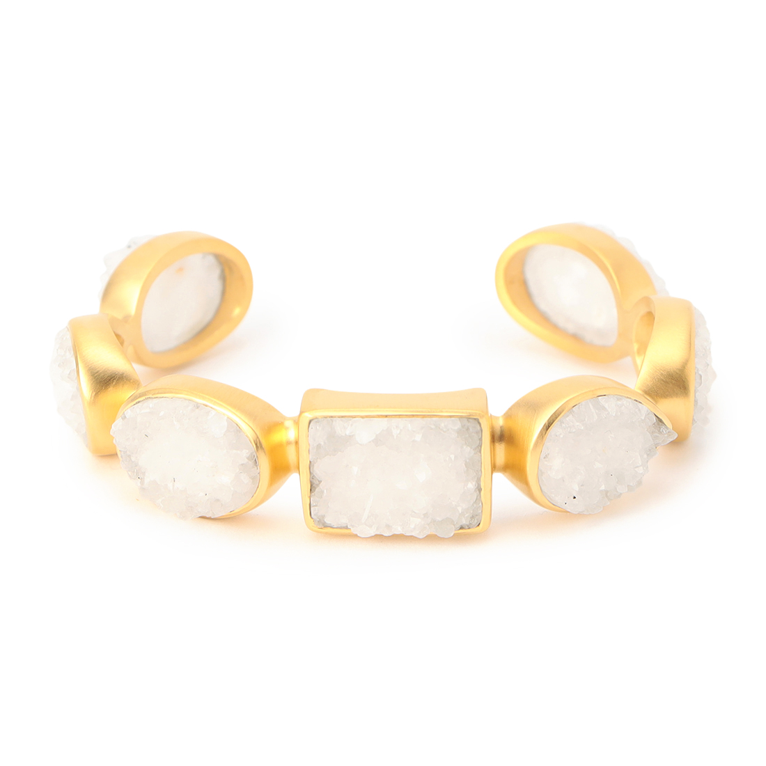 LA SOEUR＜ラ スール＞バングル（ドゥルージー）