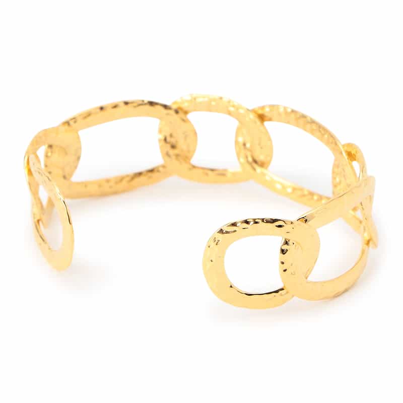 LA SOEUR LA SOEUR＜ラ スール＞バングル NONE