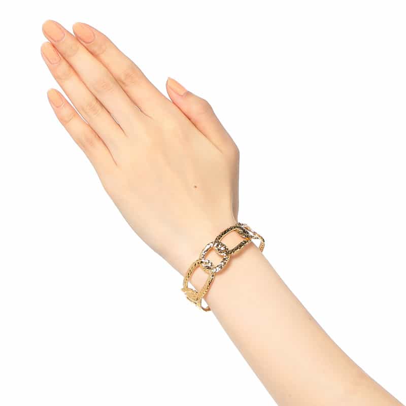 LA SOEUR LA SOEUR＜ラ スール＞バングル NONE