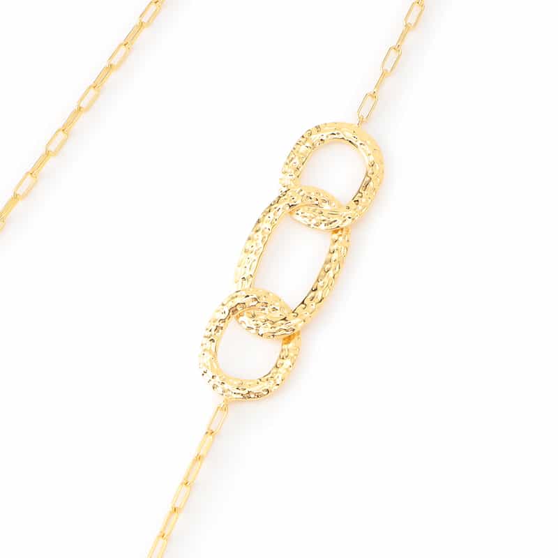 LA SOEUR LA SOEUR＜ラ スール＞ネックレス NONE