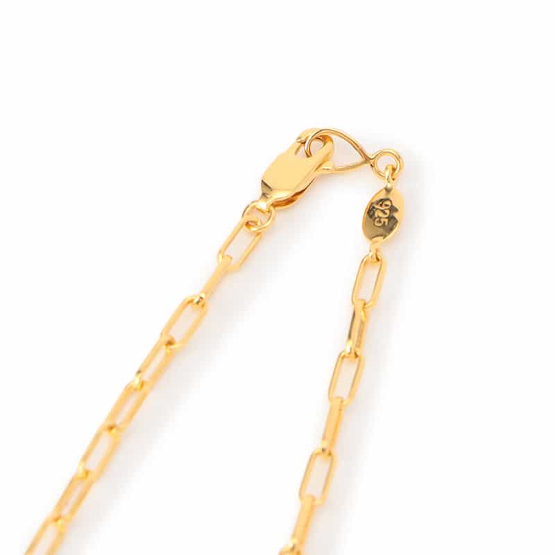 LA SOEUR LA SOEUR＜ラ スール＞ネックレス NONE