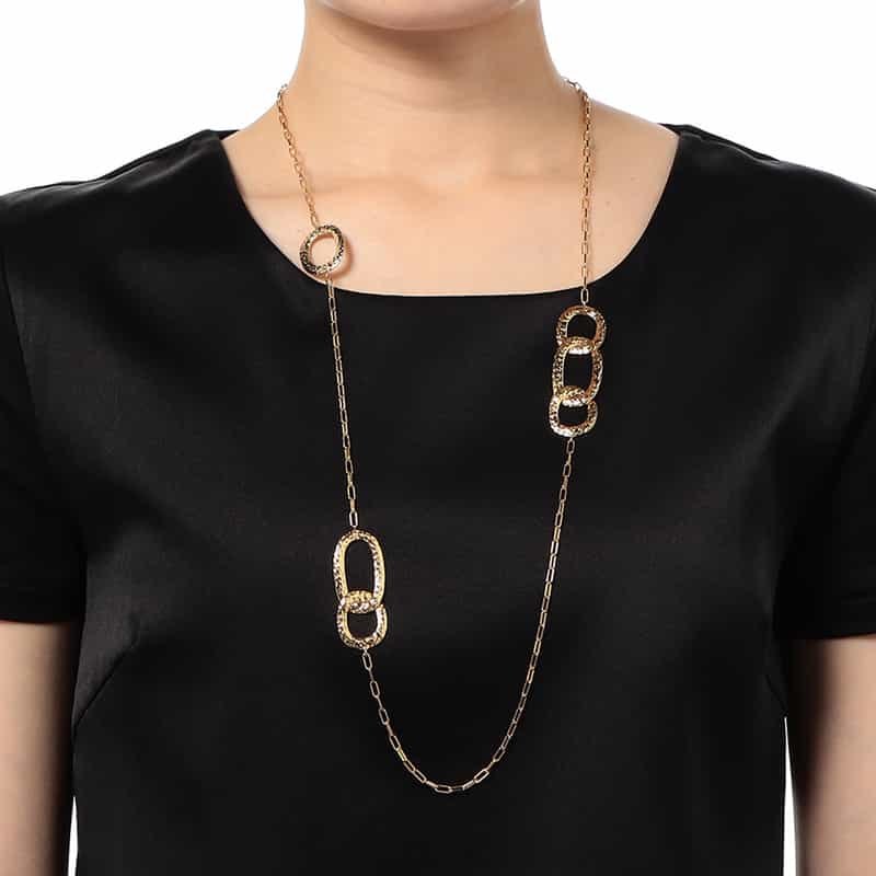 LA SOEUR LA SOEUR＜ラ スール＞ネックレス NONE