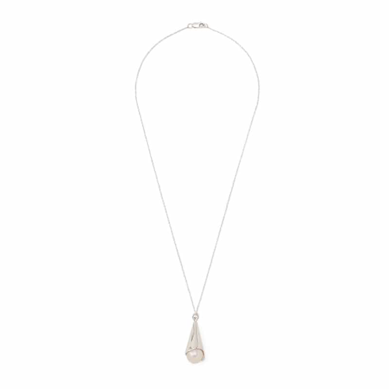 SOPHIE BUHAI SOPHIE BUHAI＜ソフィー ブハイ＞ネックレス （パール） NONE