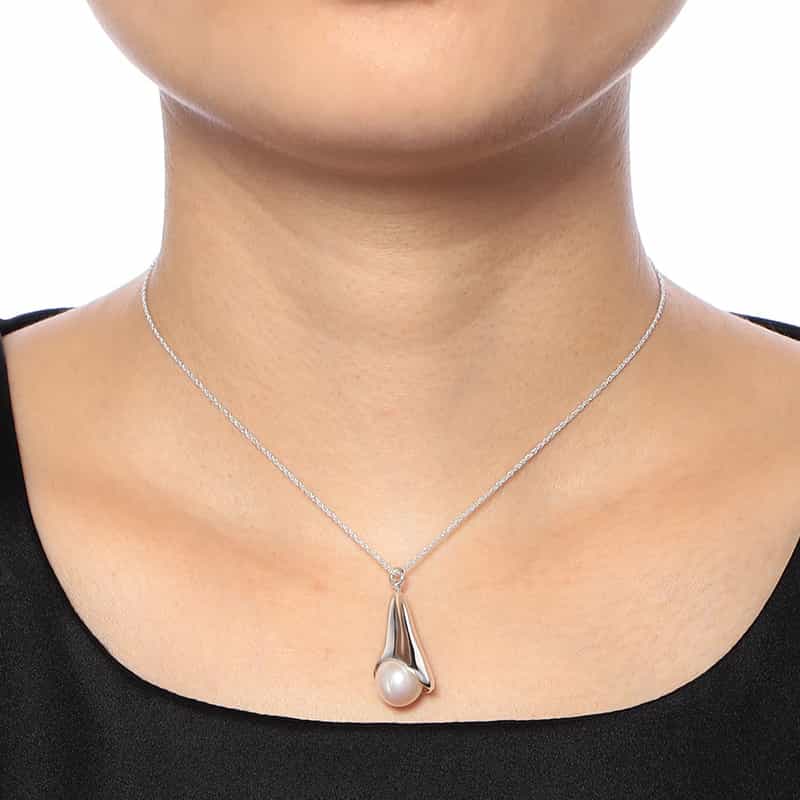 SOPHIE BUHAI SOPHIE BUHAI＜ソフィー ブハイ＞ネックレス （パール） NONE