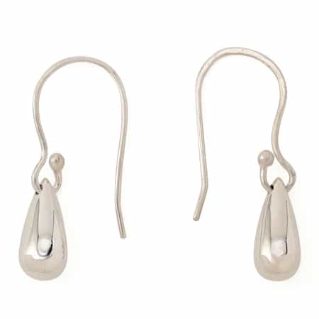 【関税込み】Sophie Buhai シルバー Noodle ピアス SOPHIE BUHAI】Noodle Earrings／ピアス｜THE STORE by C' / ザ