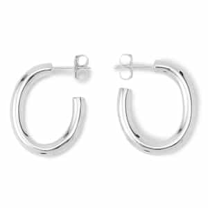覆輪ダイヤモンドスタッドピアス 0.26ct | ae-9-2 – cococaru